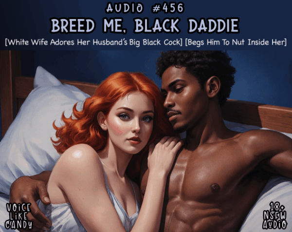456-Breed Me, Black Daddie [Improv]