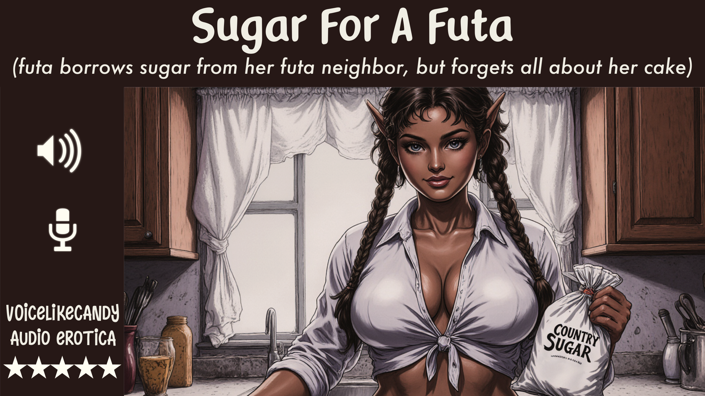 457-Sugar For A Futa