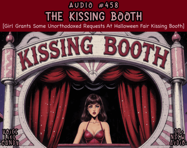 458-The Kissing Booth