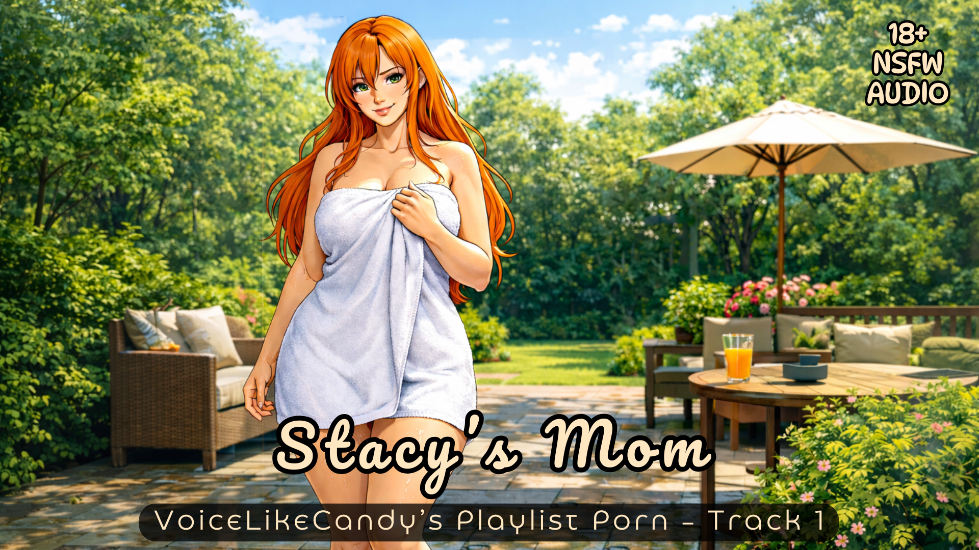 469-Stacy's Mom (Candy's Playlist Porn - Track 1)
