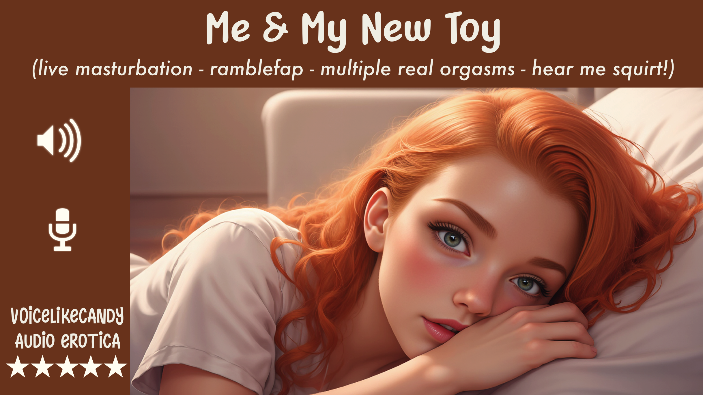 478-Me & My New Toy